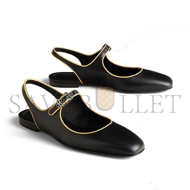 HERMES KLEO SLINGBACK H251148Z02380